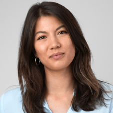 Picture of Claudia Härkönen