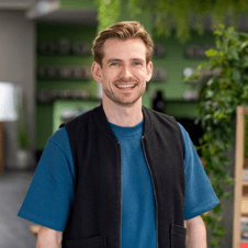 Foto van Jesse Zijlstra