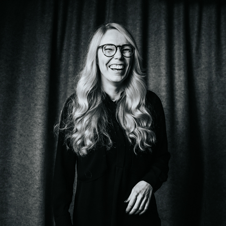 Picture of Stina Blomqvist