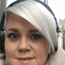 Bilde av Linda Giltvedt