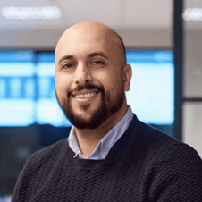 Bilde av Toufik Laatiaoui