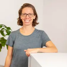 Bild von Natalie Keinath