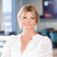 Bild på Mirella Carlsson