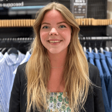 Christoffer Bak – Co-founder & Chief Product & Retail Officer – Shaping new  tomorrow