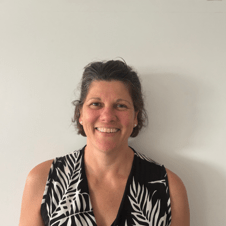 Photo de Marina BEAULIEU