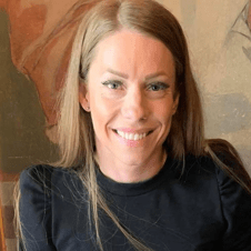 Bild på Monica Foss