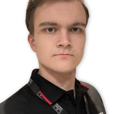 Bilde av Adrian Kleive