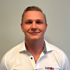 Bild på Pontus Gustavsson