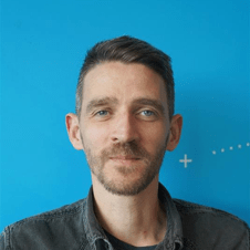 Photo de Renaud They