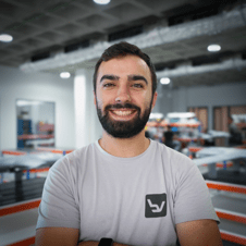 Picture of Simão Marques