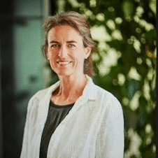 Bilde av Kirstine Holst
