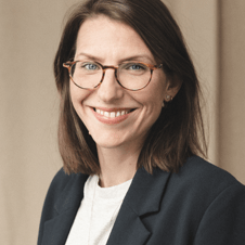 Billede af Katrine Thessen