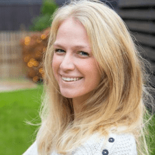 Picture of Lisa Norlander