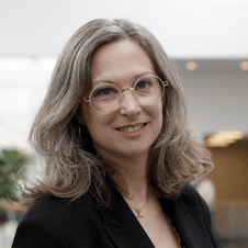 Picture of Karin Bjelkesjö