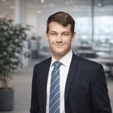 Billede af Jonas Lindhard Jørgensen