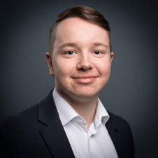 Bilde av Runar Leirvik