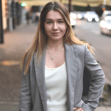 Picture of Alina Petruk