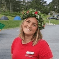 Bild på Anna Korneliusson