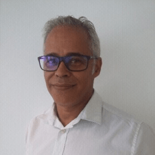 Photo de Ben CHALABI
