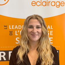 Picture of Charlotte DESCHAMPS