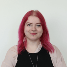 Picture of Christa Tammelin