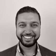 Bild på Milad Amjad