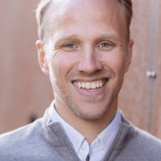 Bilde av Christian Heger