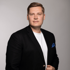 Kuva henkilöstä Petri Isoniemi