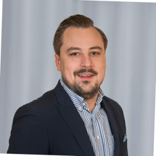 Billede af Martin Tingström