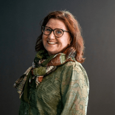 Picture of Eva Rasmussen