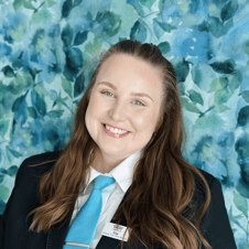 Bilde av Silje Johanne Kristofferen