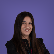Foto van Khadija Lasri