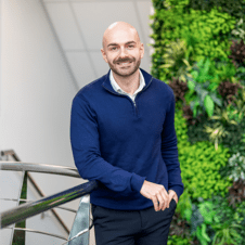 Picture of Kieran Marshall