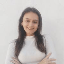 Foto de Ariana Monsalve