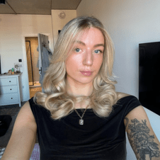 Picture of Chloe Rowland