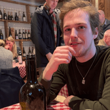 Picture of Andreas Moan Viken