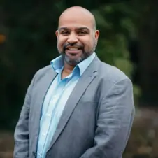 Picture of Anish Patel
