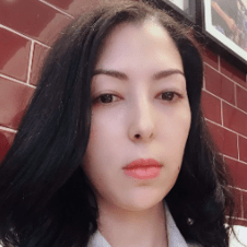 Picture of Cherinne Hamma