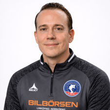 Bild på Mattias Weinhandl