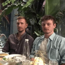 Photo de Tom Blanchet