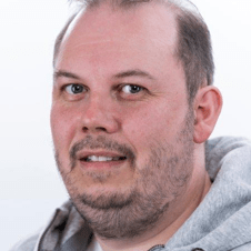 Bilde av Aleksander Ivan Boltås