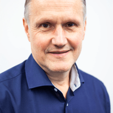 Picture of Ronny Bergström