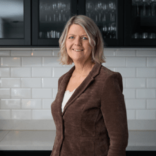 Bild på Carina Storm German