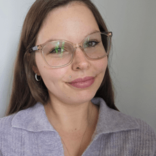 Picture of Chloé Ste-Marie