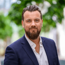 Bild på Fredrik Magnusson