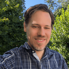 Picture of Vincent Van Moppes