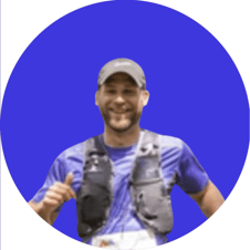 Bild på Anton Lindström