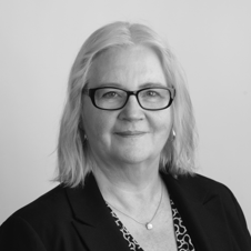 Bild på Nina Jördens