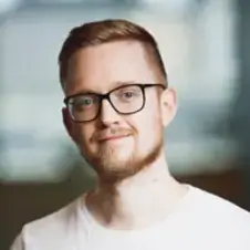 Picture of David Agdelius