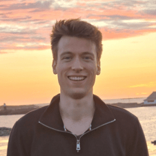 Picture of Sondre Frium Laurendz
